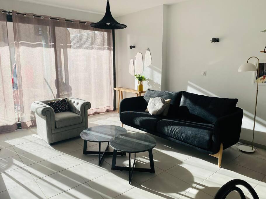 סרלה-לה קנדה Le Viagio Superbe Appartement Avec Jacuzzi מראה חיצוני תמונה
