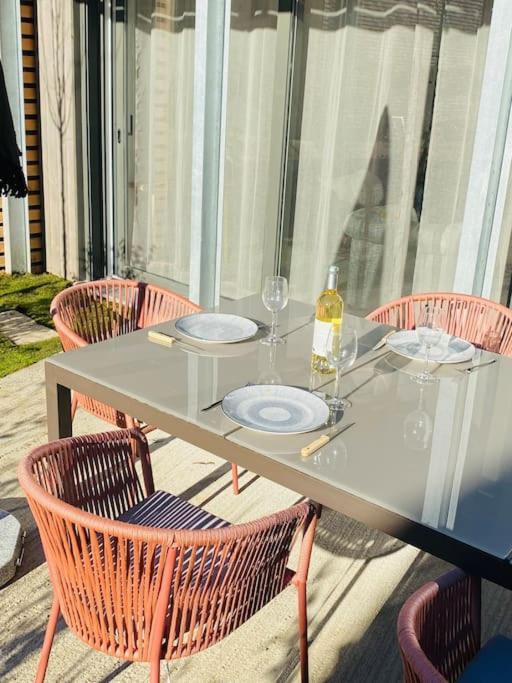 סרלה-לה קנדה Le Viagio Superbe Appartement Avec Jacuzzi מראה חיצוני תמונה