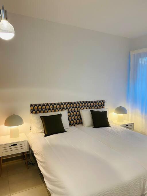 סרלה-לה קנדה Le Viagio Superbe Appartement Avec Jacuzzi מראה חיצוני תמונה
