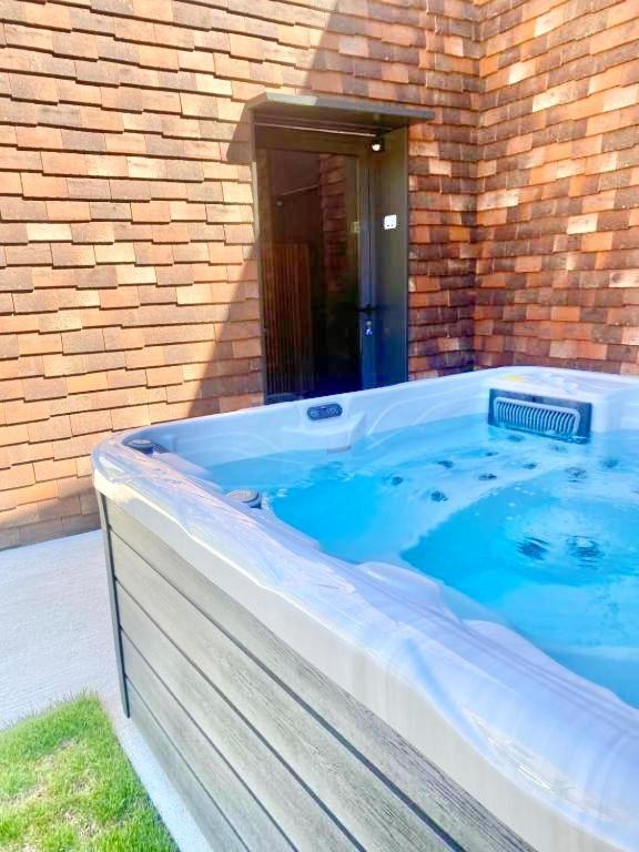 סרלה-לה קנדה Le Viagio Superbe Appartement Avec Jacuzzi מראה חיצוני תמונה